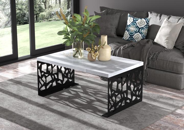 Produktbild ADRK Furniture Semara (100 x 60 x 45 cm)