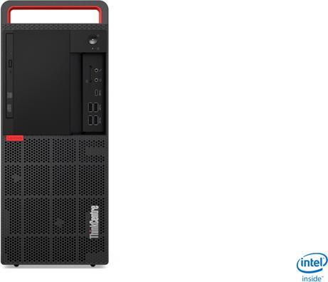 Produktbild Lenovo ThinkCentre M920t (512 GB, 16 GB, Intel Core i7-9700)