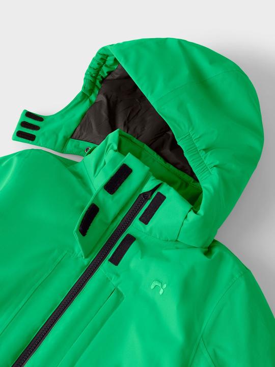 Produktbild Name it Nknslope10 Ski Jacket Limited Edition Fo (116)