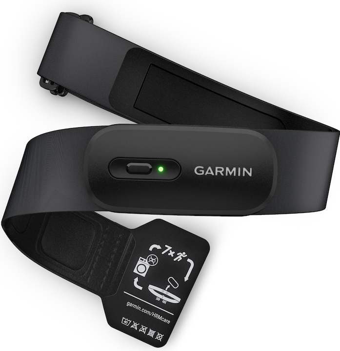 Produktbild Garmin HRM 200 XS – S