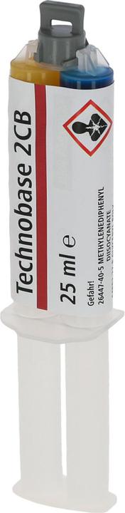 Actual product image Kerbl Technobase 2CB New Formula