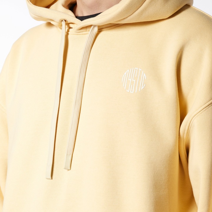 Actual product image Mystic Scope Hood Sweat (S)