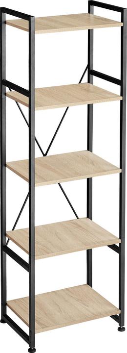 tectake Manchester (47.50 x 47.50 x 151.50 cm)