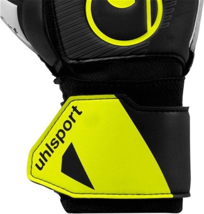 Produktbild Uhlsport Torwarthandschuhe SOFT FLEX FRAME JR. (7)