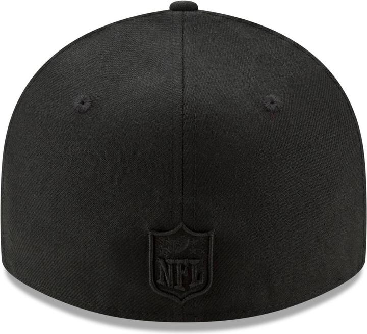 Actual product image New Era 59Fifty Low Profile NFL Teams (7 1/4)