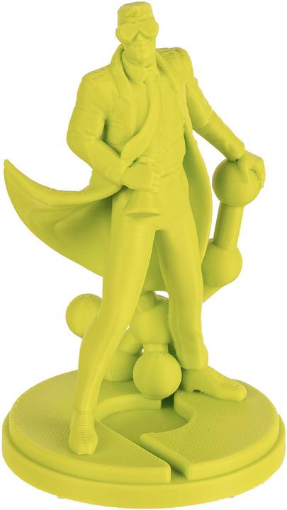 Image du produit Polymaker Panchroma™ PLA (PLA, 1.75 mm, 1000 g)