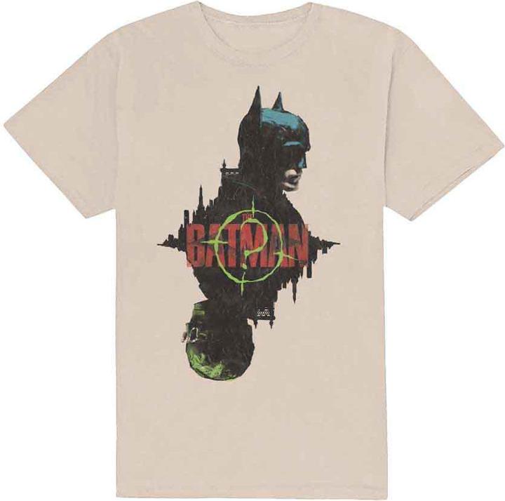 Actual product image DC Comics Batman Question Mark Bat ( (XL)
