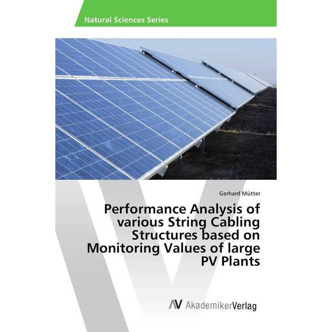 AV Performance Analysis of various String Cabling Structures based on ...