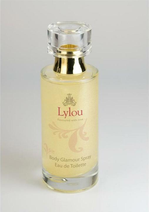 Immagine prodotto Lylou Spray per il corpo (50 ml)