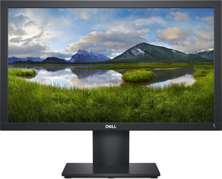 Dell E2020H (1600 x 900 pixels, 19.50")