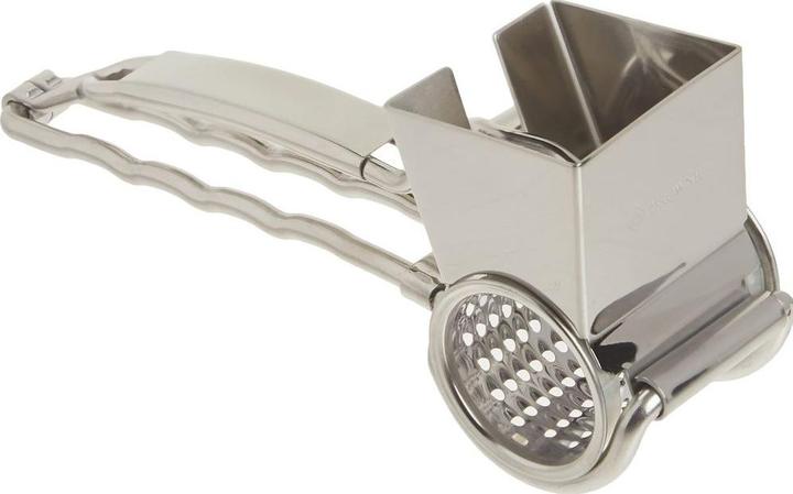 Produktbild Hand-Käsereibe
