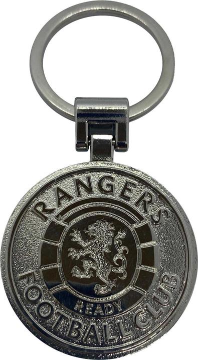 Actual product image Rangers FC Crest Pen Set