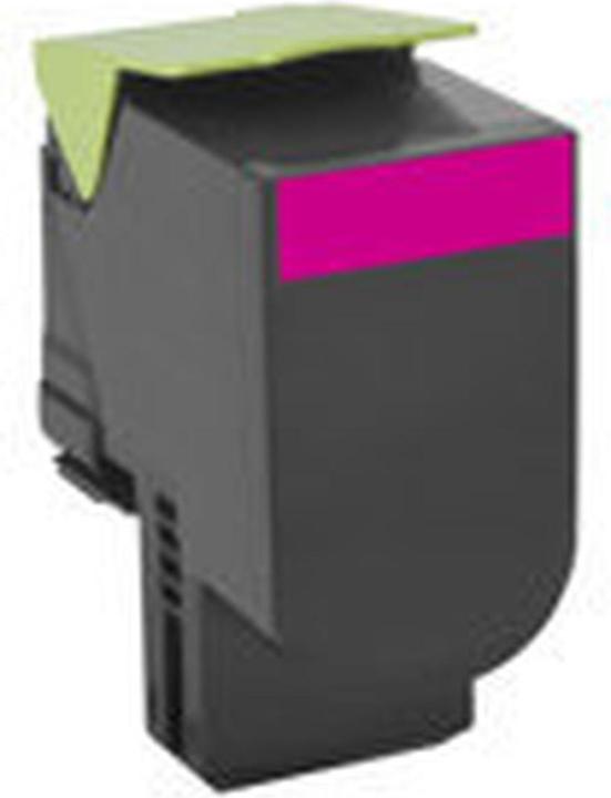 Produktbild Lexmark 80c2xm0 (M)