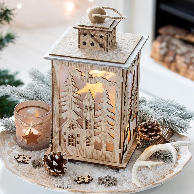 Produktbild Decoris Kunstschnee - ca. 200 g