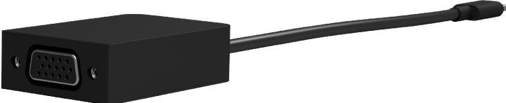 Produktbild Microsoft Hfr-00003 (VGA, 17.50 cm)
