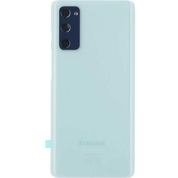 Samsung G781F Galaxy S20 FE 5G (Samsung Galaxy S20 FE), Smartphone Hülle, Grau