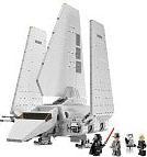 Immagine prodotto LEGO Star Wars - Imperial Shuttle (10212, LEGO Star Wars)