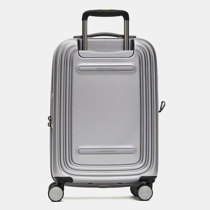 Produktbild Mandarina Duck Logoduck 4-Rollen Kabinentrolley 55 cm (34 l)