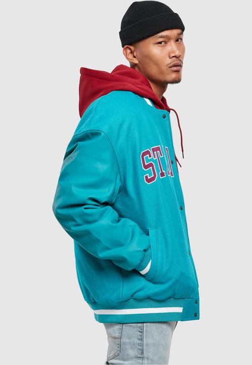 Produktbild Starter Team Jacket (XXL)