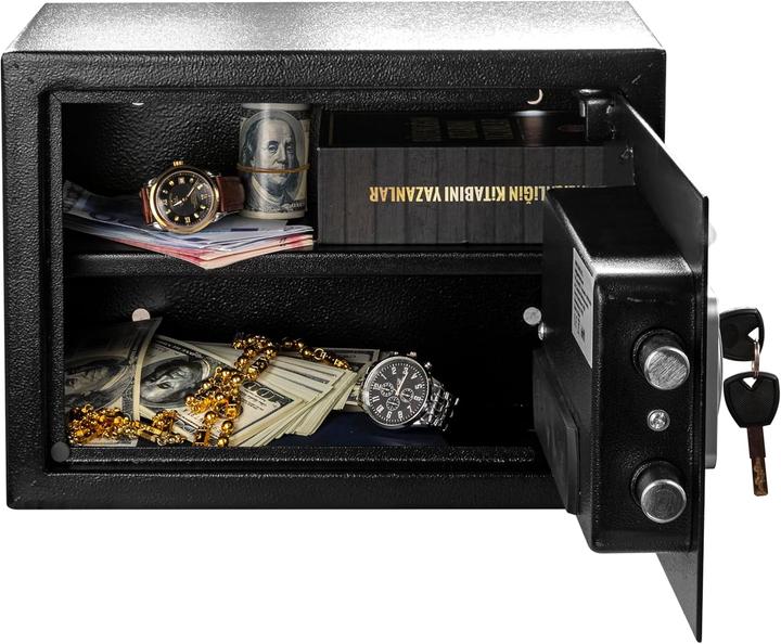 Immagine prodotto Genie Hand Cassaforte per mobili