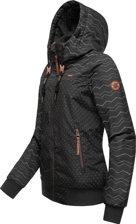Image du produit Ragwear Nuggie Zig Zag Intl. (S)