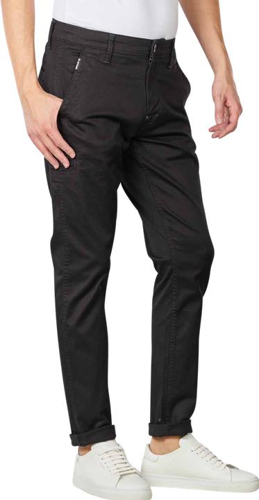 Actual product image G-Star Skinny Chino 2.0 Black (W33/L32)