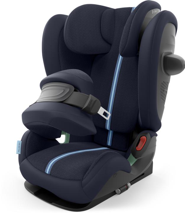 Produktbild Cybex Pallas G2 I-Size Plus (Kindersitz, ECE R129/i-Size Norm)