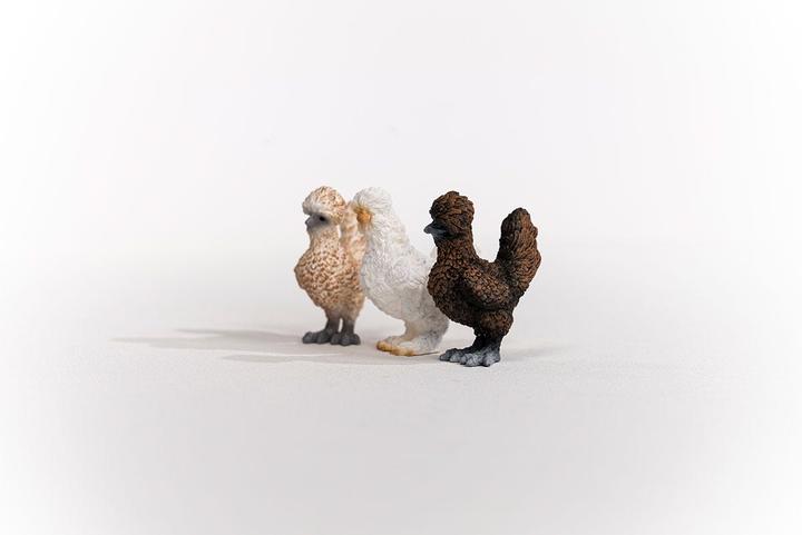 Image du produit Schleich Poules Amies
