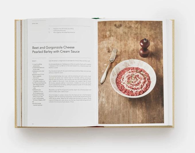 Actual product image Eataly (English, Collectif, 2023)