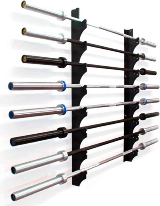 Image du produit Gladiatorfit Support de lingots