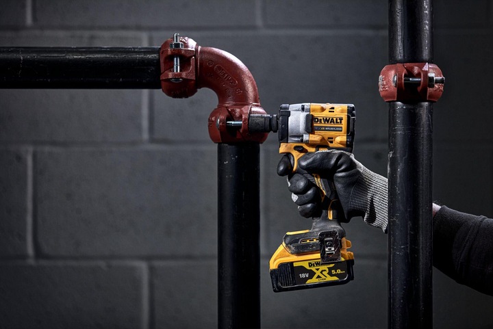 Produktbild DeWalt DCF922NTXJ (Akkubetrieb)
