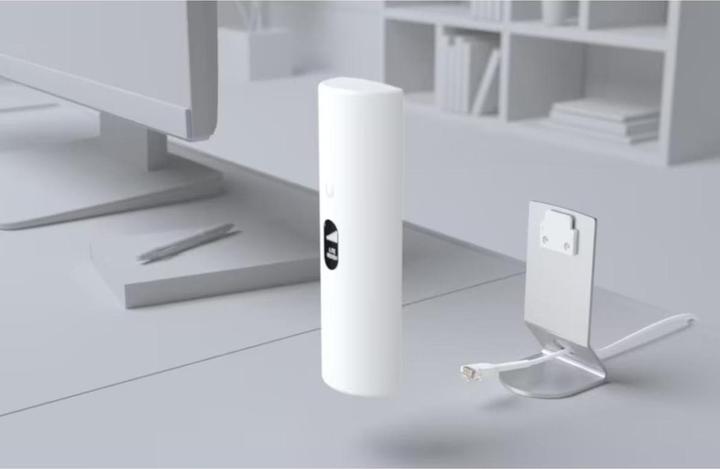 Produktbild Ubiquiti U-LTE-BACKUP PRO-EU - UniFi LTE-Backup-Internetgerät mit Unterstützung einer externen SIM-Karte