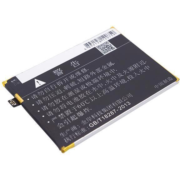 Thumbnail - CoreParts Mobile Battery for BBK, Smartphone Akku