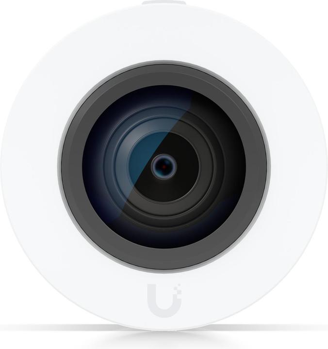 Image du produit Ubiquiti Minicaméra AI Theta Pro avec objectif 360°, 4K/8MP, 360°. (2160 x 2160 pixels)