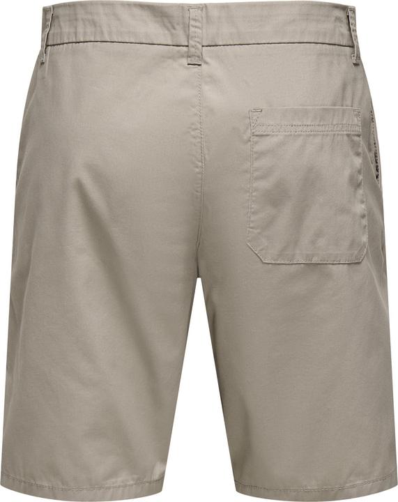 Actual product image Only & Sons ONSKAL Slim Fit Shorts Chino Shorts (M)