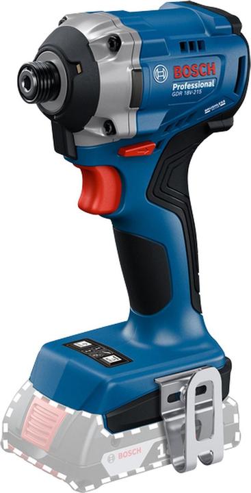 Produktbild Bosch Professional GDR 18V-215 (Schlagschrauber)