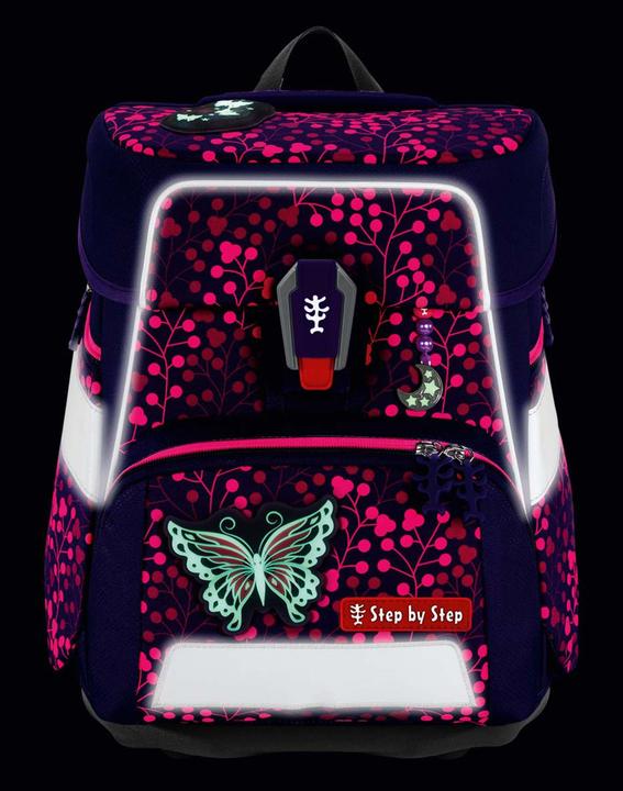 Produktbild Step by Step Ranzen-Set SPACE, 5-teilig (20 l)