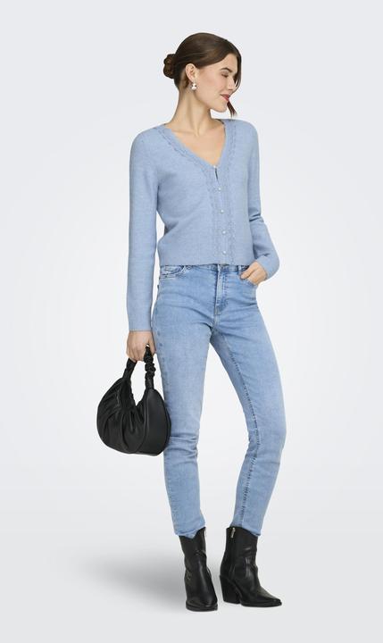 Produktbild JdY JDYFRANCIE Strickjacke Strickjacke (S)