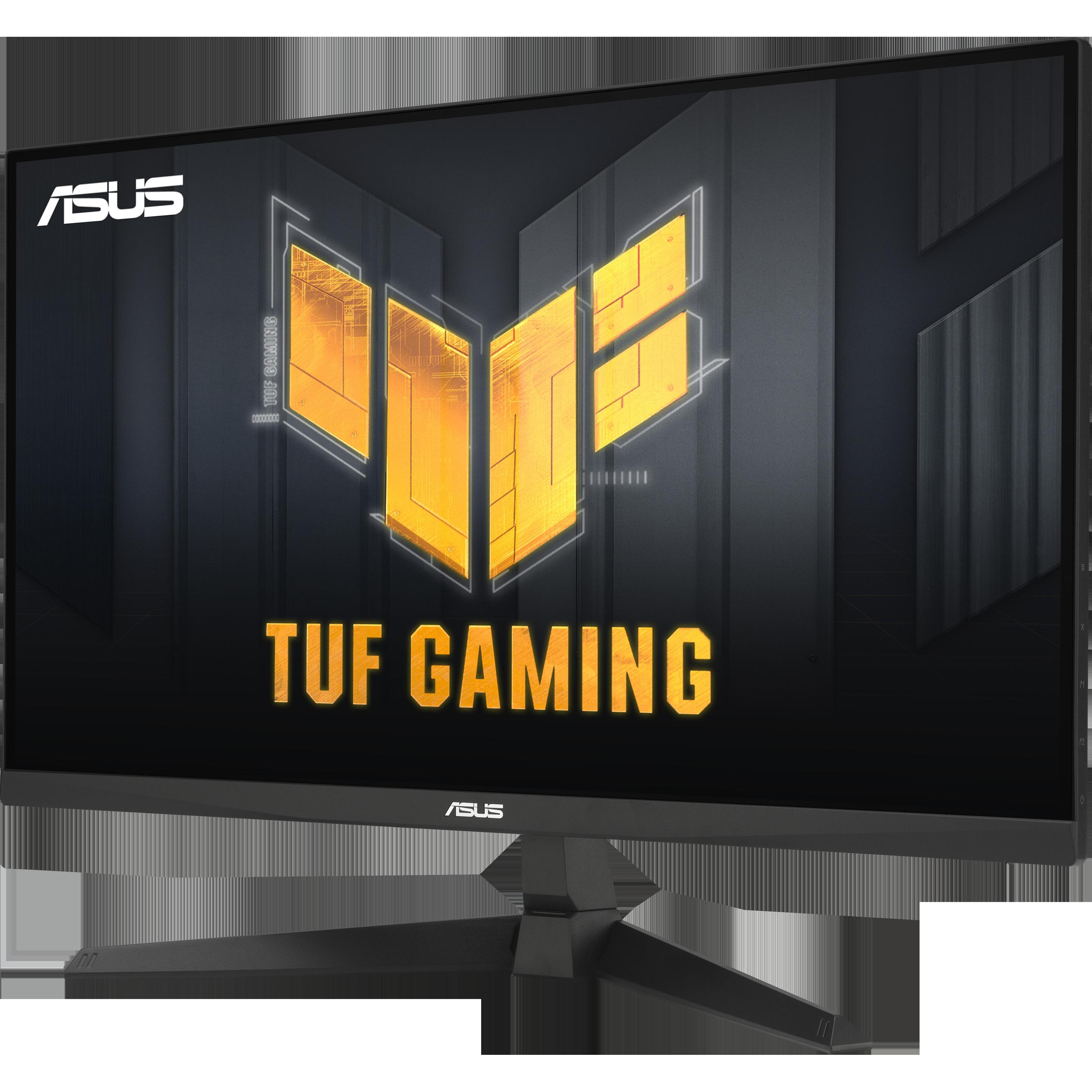 ASUS TUF Gaming VG279QE5A Gaming Monitor (1920 x 1080 Pixel, 27"), Monitor, Schwarz