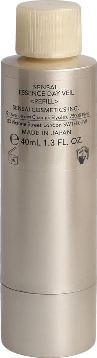 Actual product image Sensai Essence Day Veil Refill (40 ml, Day cream, SPF 30)