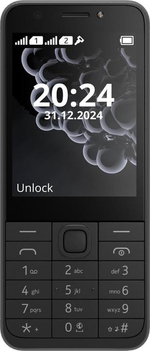 Produktbild Nokia 230 (2024) (2.80", 2 Mpx)
