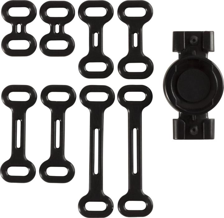 Produktbild Garmin Bike Holder And Elastic Bands