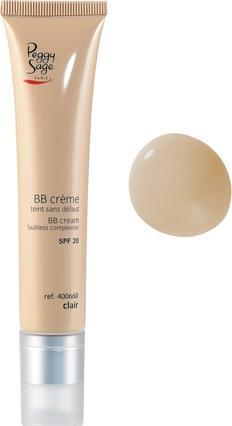 Peggy Sage Claire BB Cream Foundation 400660 (40 ml)