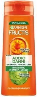 Immagine prodotto Garnier FRUCTIS Addio Danni Shampoo Riparatore 250ml (250 ml, Shampoo liquido)