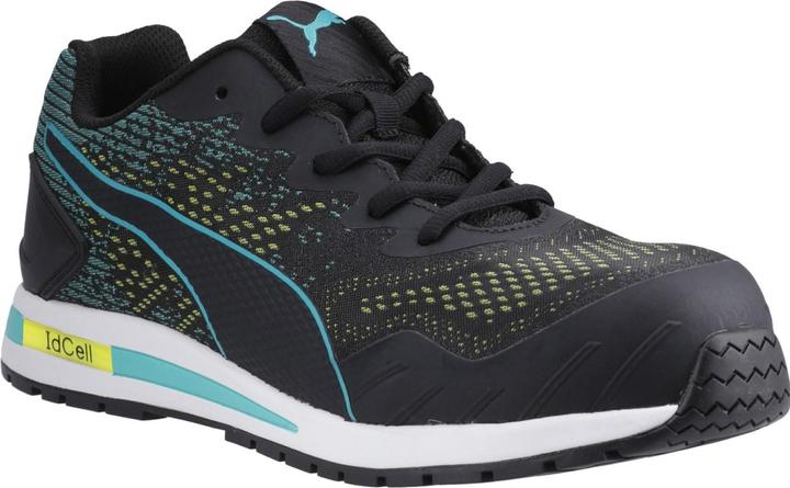 Image du produit Puma - Baskets VIVID GREEN HEART - Femme (38)