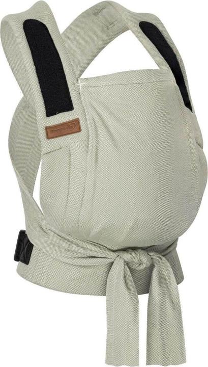 Produktbild Hoppediz Babytrage Bondolino b.pure