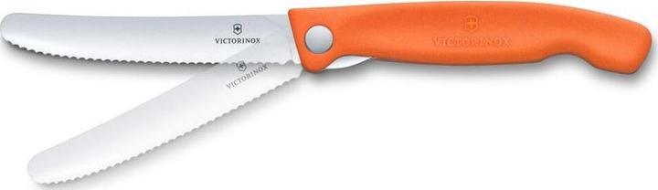 Victorinox Couteau de pique-nique suisse classique (11 cm)
