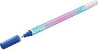 Produktbild Pelikan Löschstift für Tinte Tintenlöscher Super Pirat Strichstärke M (Multi-Spitze) Blisterverpacku