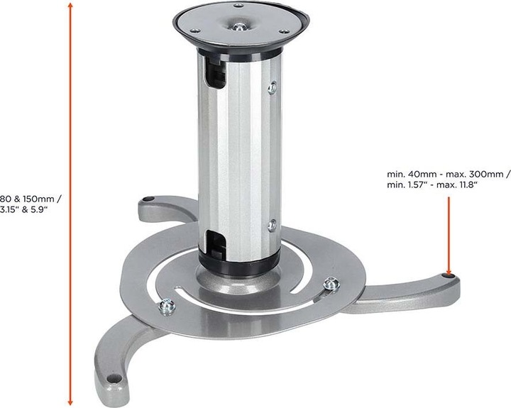 Actual product image Celexon Ps 815 (Ceiling)