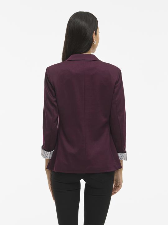 Produktbild Vila VISAGA Jersey Blazer (L)